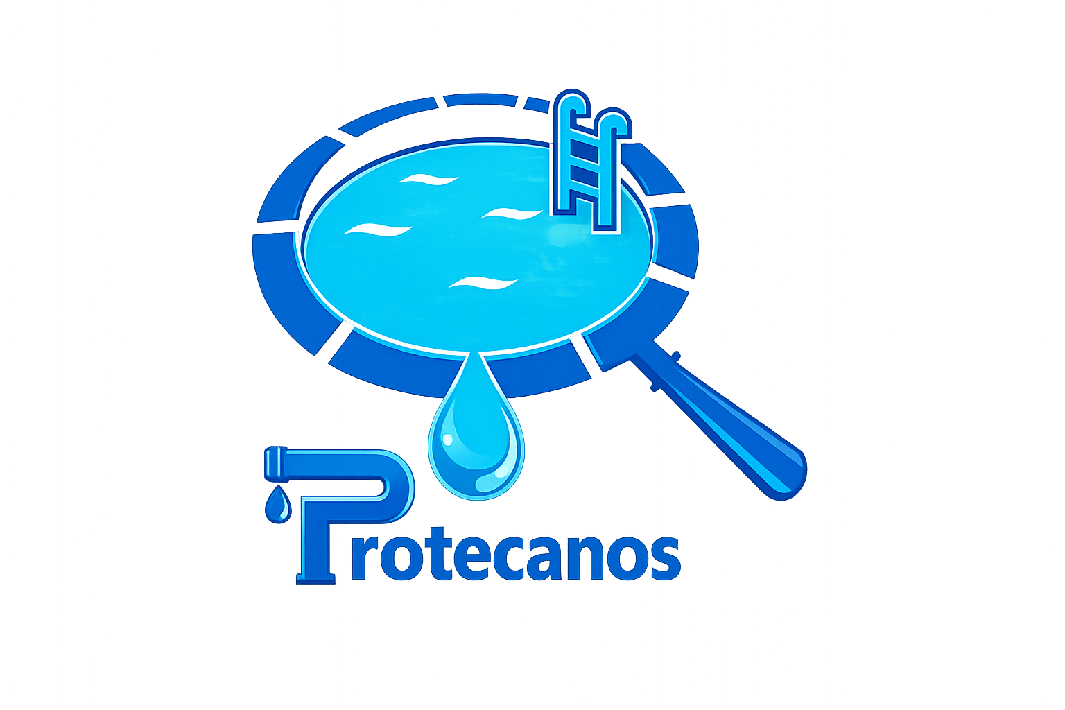 Protecanos Logo